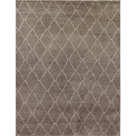 Moroccan Rug by Exquisite Rugs. Made from new zealand wool in a unique style.