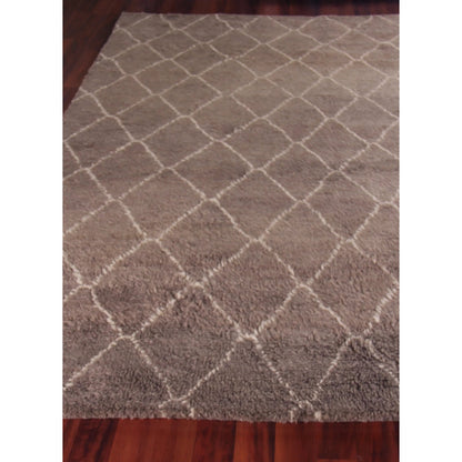 Moroccan Rug by Exquisite Rugs. Made from new zealand wool in a unique style.