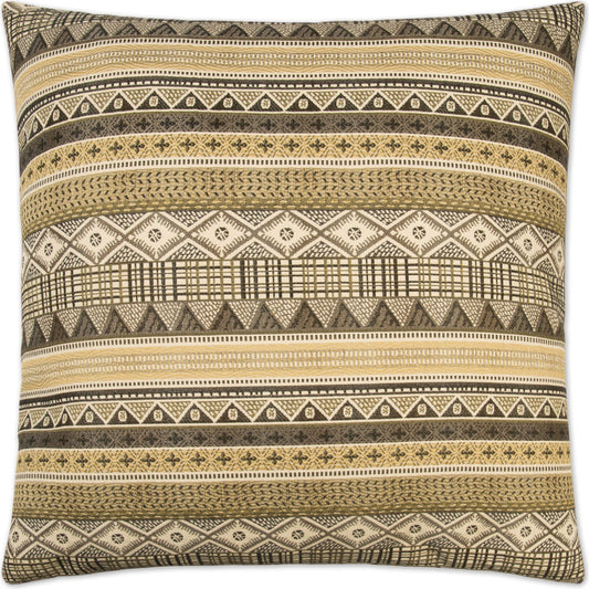 Kamba by DV Kap Home in gray. Made from 81.4% polyester, 18.6% rayon in a modern style.
