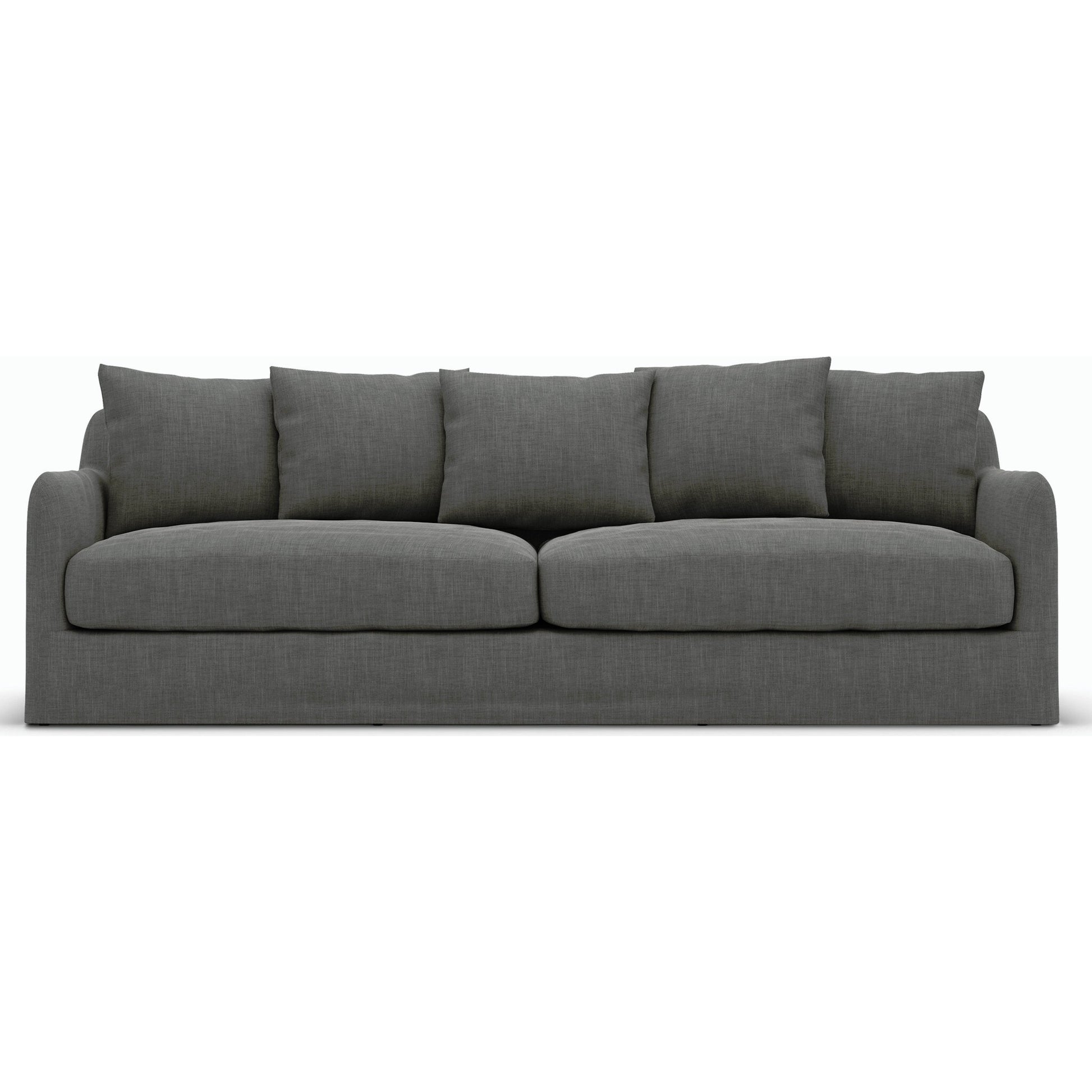Dade Outdoor Sofa by Four Hands. Made from unique in a modern style.