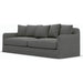 Dade Outdoor Sofa by Four Hands. Made from unique in a modern style.