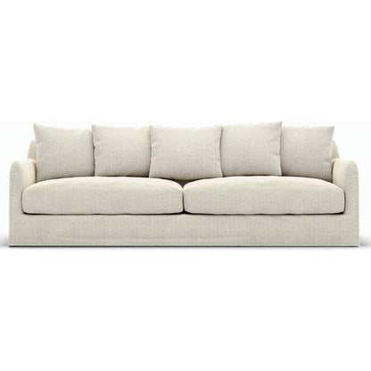 Dade Outdoor Sofa by Four Hands. Made from unique in a modern style.