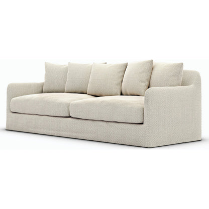 Dade Outdoor Sofa by Four Hands. Made from unique in a modern style.
