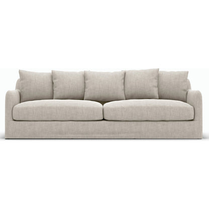 Dade Outdoor Sofa by Four Hands. Made from unique in a modern style.