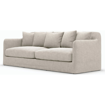 Dade Outdoor Sofa by Four Hands. Made from unique in a modern style.