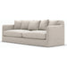 Dade Outdoor Sofa by Four Hands. Made from unique in a modern style.