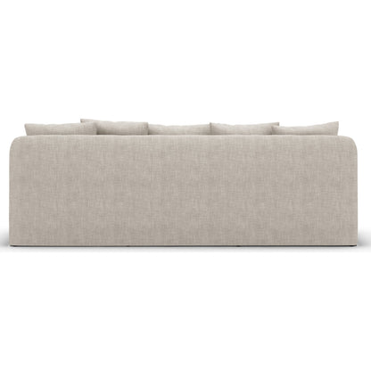Dade Outdoor Sofa by Four Hands. Made from unique in a modern style.