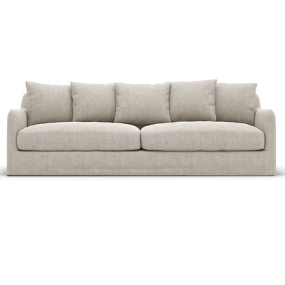 Dade Outdoor Sofa by Four Hands. Made from unique in a modern style.