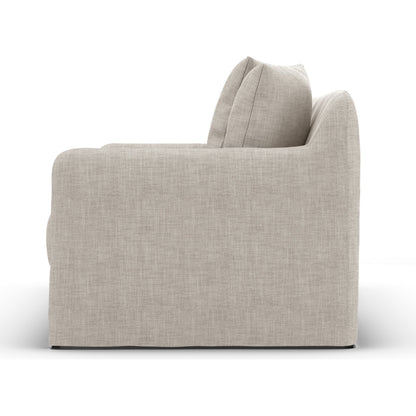 Dade Outdoor Sofa by Four Hands. Made from unique in a modern style.
