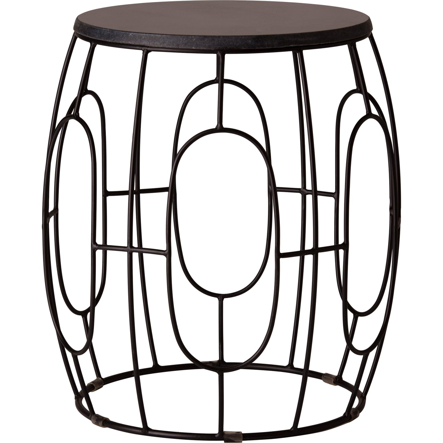 001 S-301066 | Primary Silo | Oto Metal Stool by Emissary. Made from unique in a modern style.