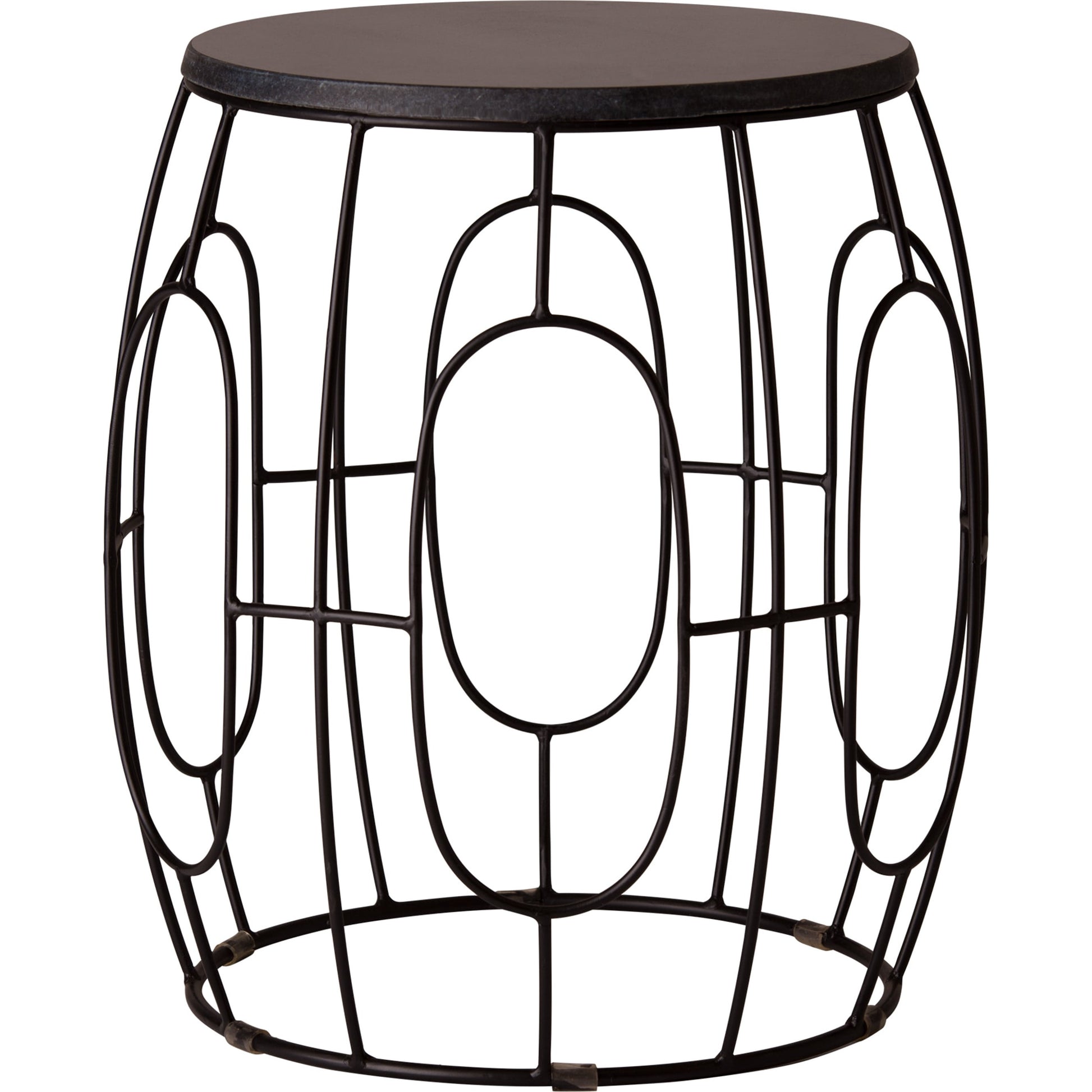 Oto Metal Stool by Emissary. Made from unique in a modern style.