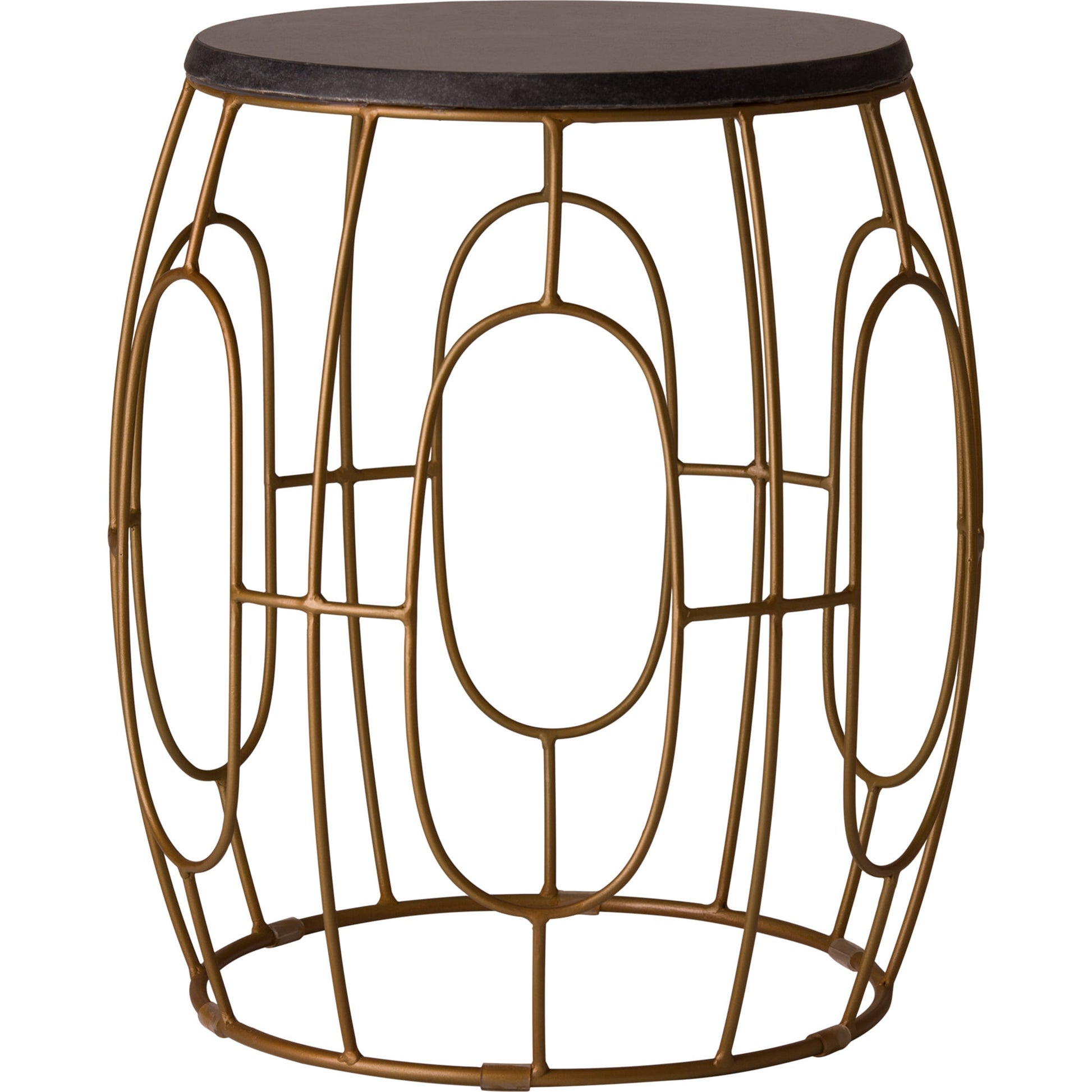 Oto Metal Stool by Emissary. Made from unique in a modern style.