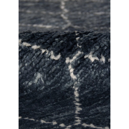 Moroccan Rug by Exquisite Rugs. Made from new zealand wool in a unique style.