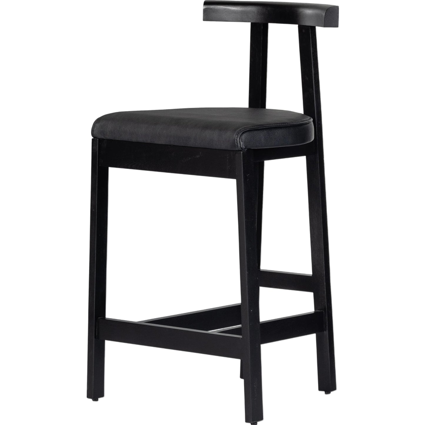 001 SI-1977853 | Primary Silo | Tex Counter Stool by Four Hands. Made from unique in a modern style.