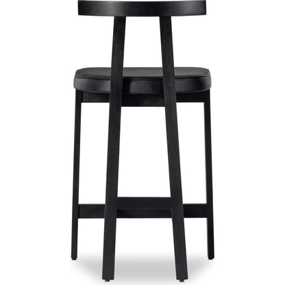 Tex Counter Stool by Four Hands. Made from unique in a modern style.