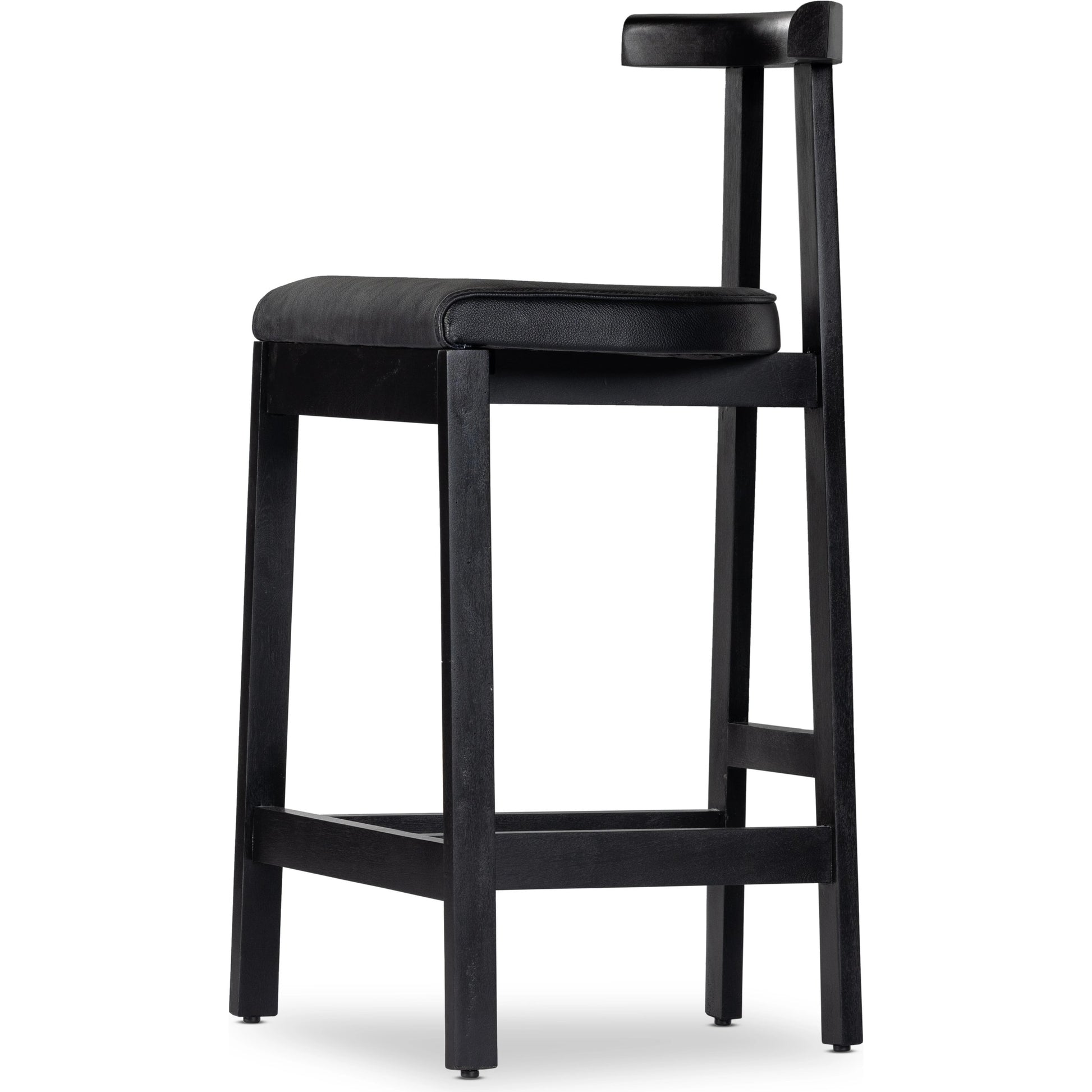 Tex Counter Stool by Four Hands. Made from unique in a modern style.