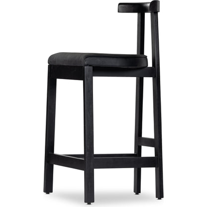 Tex Counter Stool by Four Hands. Made from unique in a modern style.