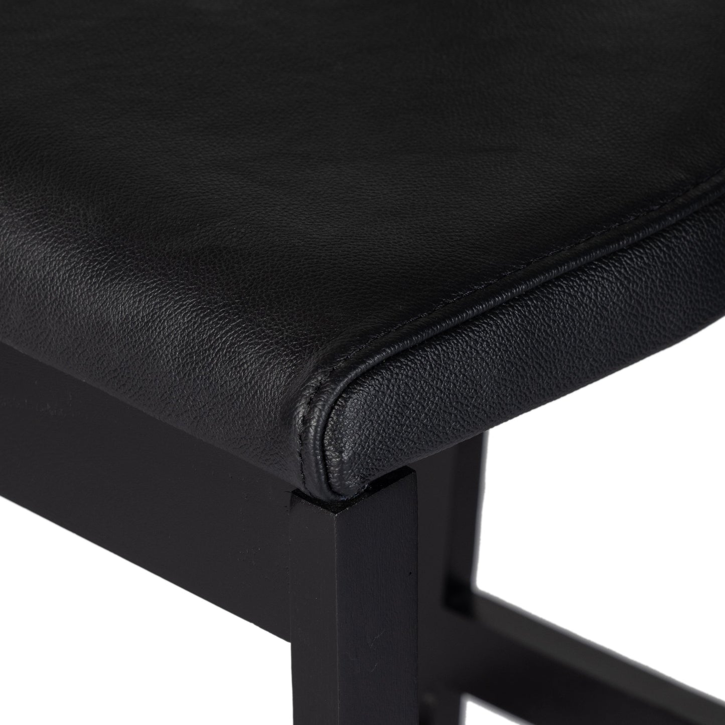 010 SI-1977853 | Closeup | Tex Counter Stool by Four Hands. Made from unique in a modern style.
