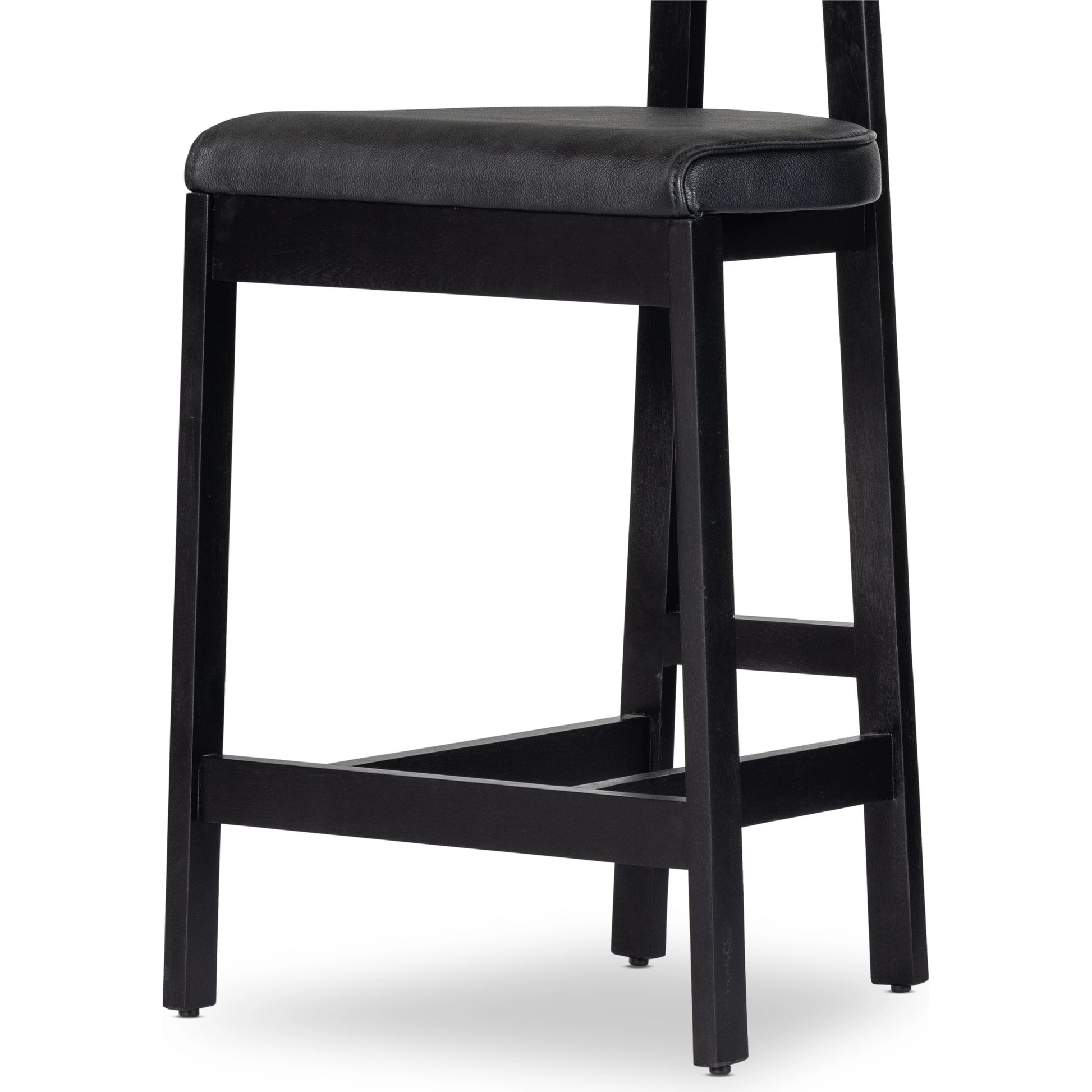 Tex Counter Stool by Four Hands. Made from unique in a modern style.