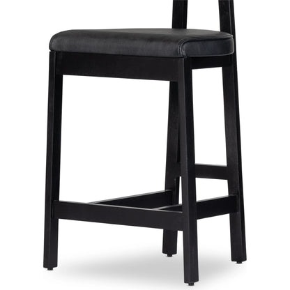 Tex Counter Stool by Four Hands. Made from unique in a modern style.