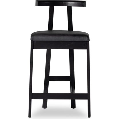 Tex Counter Stool by Four Hands. Made from unique in a modern style.