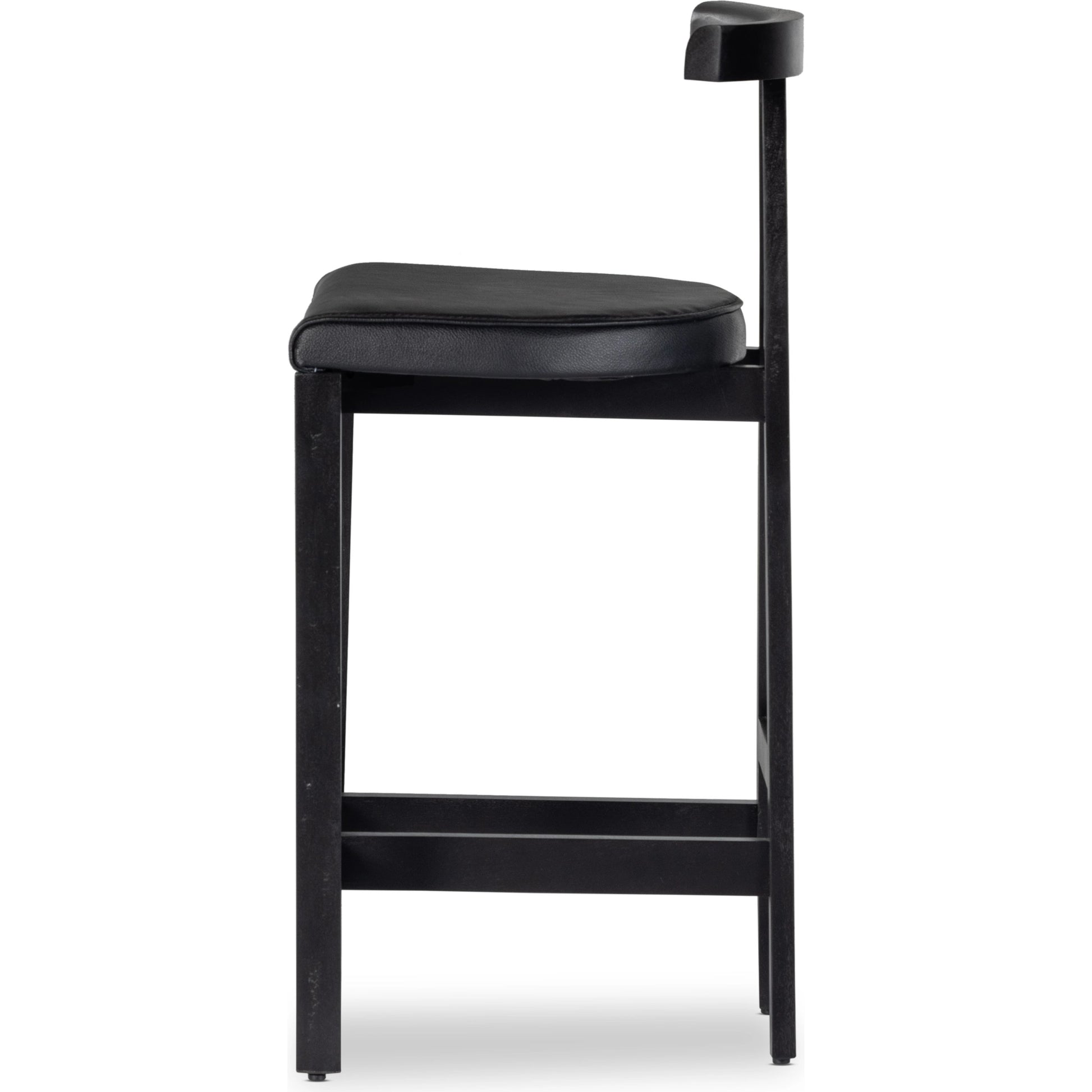 Tex Counter Stool by Four Hands. Made from unique in a modern style.
