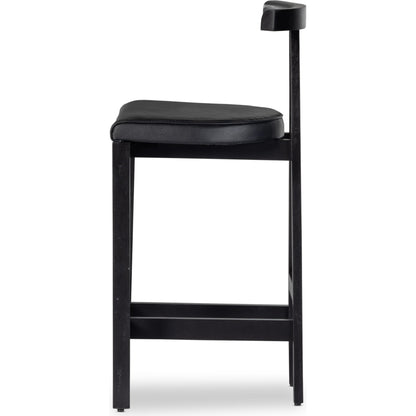 Tex Counter Stool by Four Hands. Made from unique in a modern style.