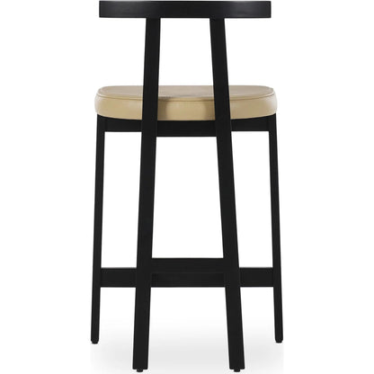 Tex Counter Stool by Four Hands. Made from unique in a modern style.