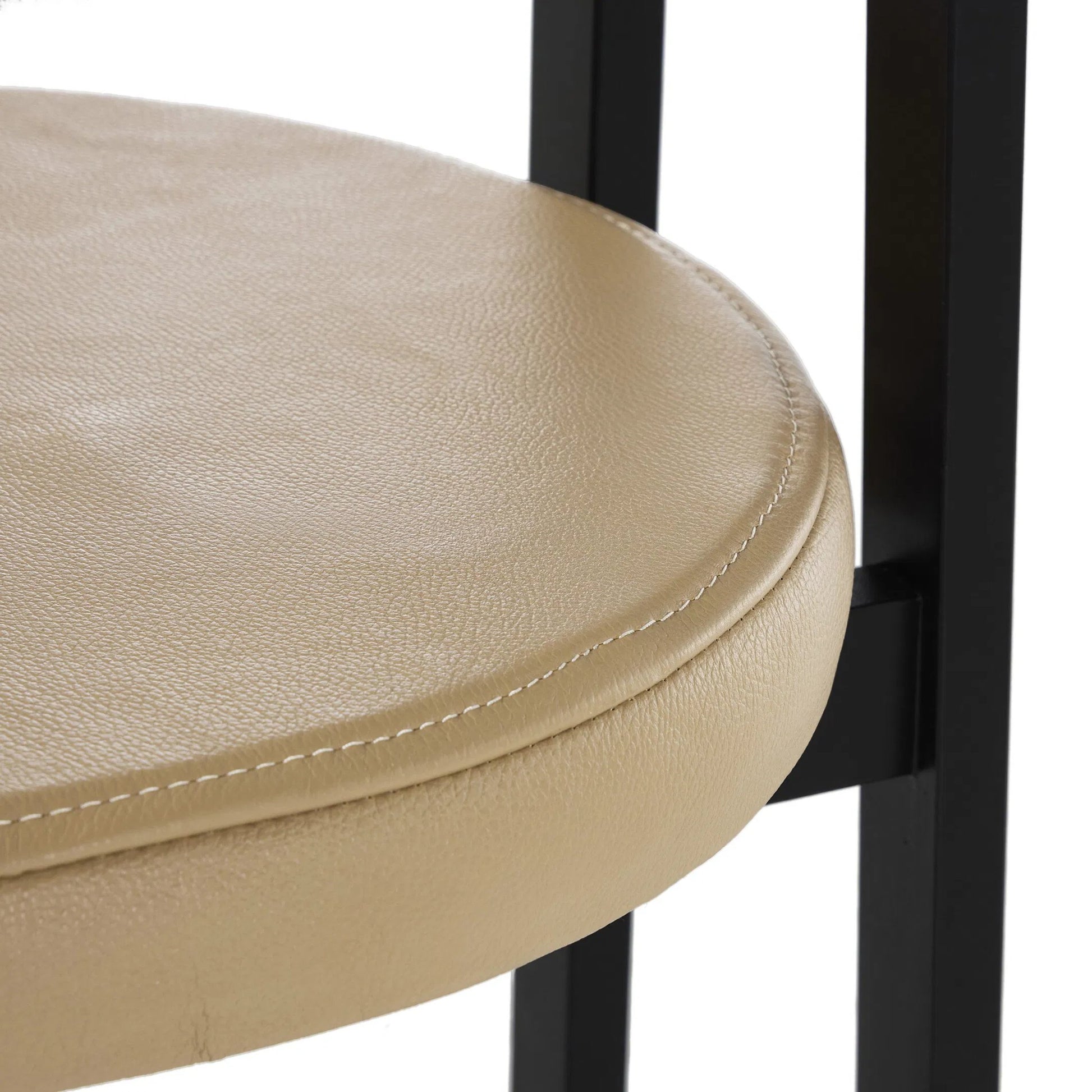Tex Counter Stool by Four Hands. Made from unique in a modern style.