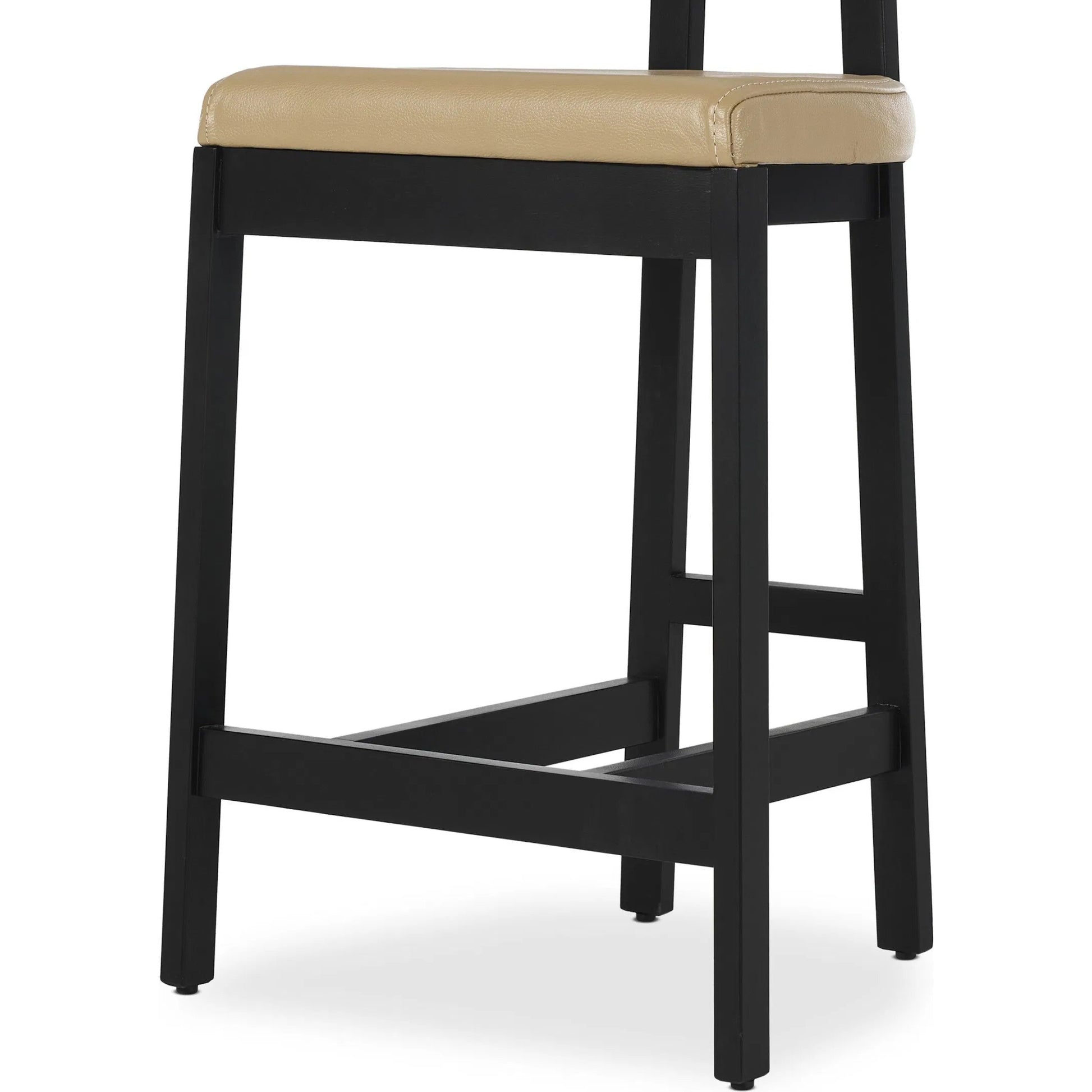 Tex Counter Stool by Four Hands. Made from unique in a modern style.