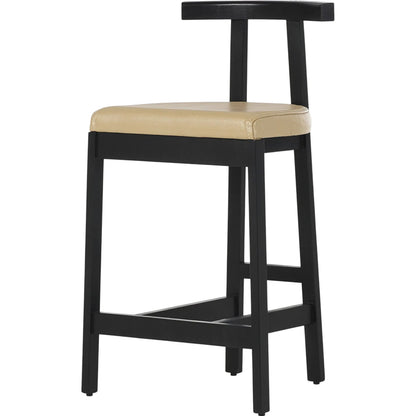 Tex Counter Stool by Four Hands. Made from unique in a modern style.