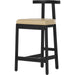 Tex Counter Stool by Four Hands. Made from unique in a modern style.