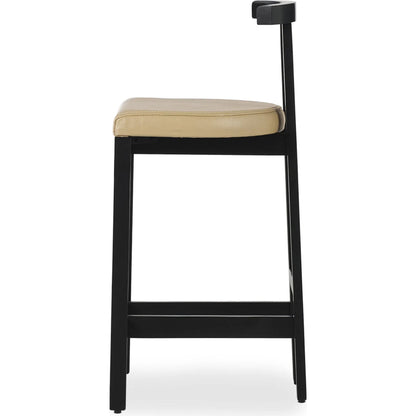 Tex Counter Stool by Four Hands. Made from unique in a modern style.