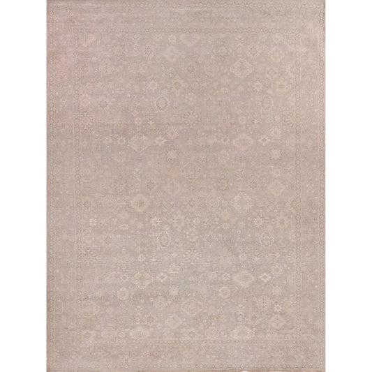 Restoration 2252 Rug by Exquisite Rugs in beige, gold. Made from new zealand wool in a unique style.