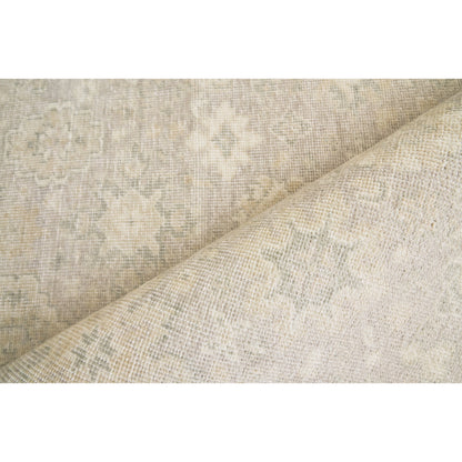 Restoration 2252 Rug by Exquisite Rugs in beige, gold. Made from new zealand wool in a unique style.