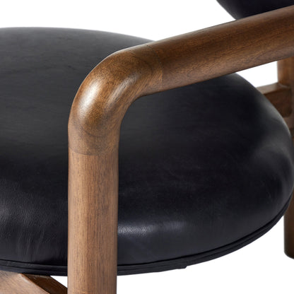 Bria Chair by Four Hands. Made from unique in a modern style.