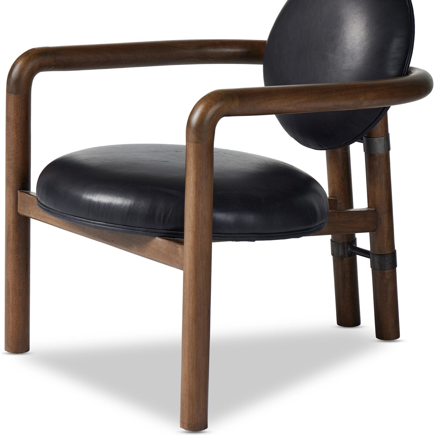 031 SI-1980137 | Additional Silo | Bria Chair by Four Hands. Made from unique in a modern style.