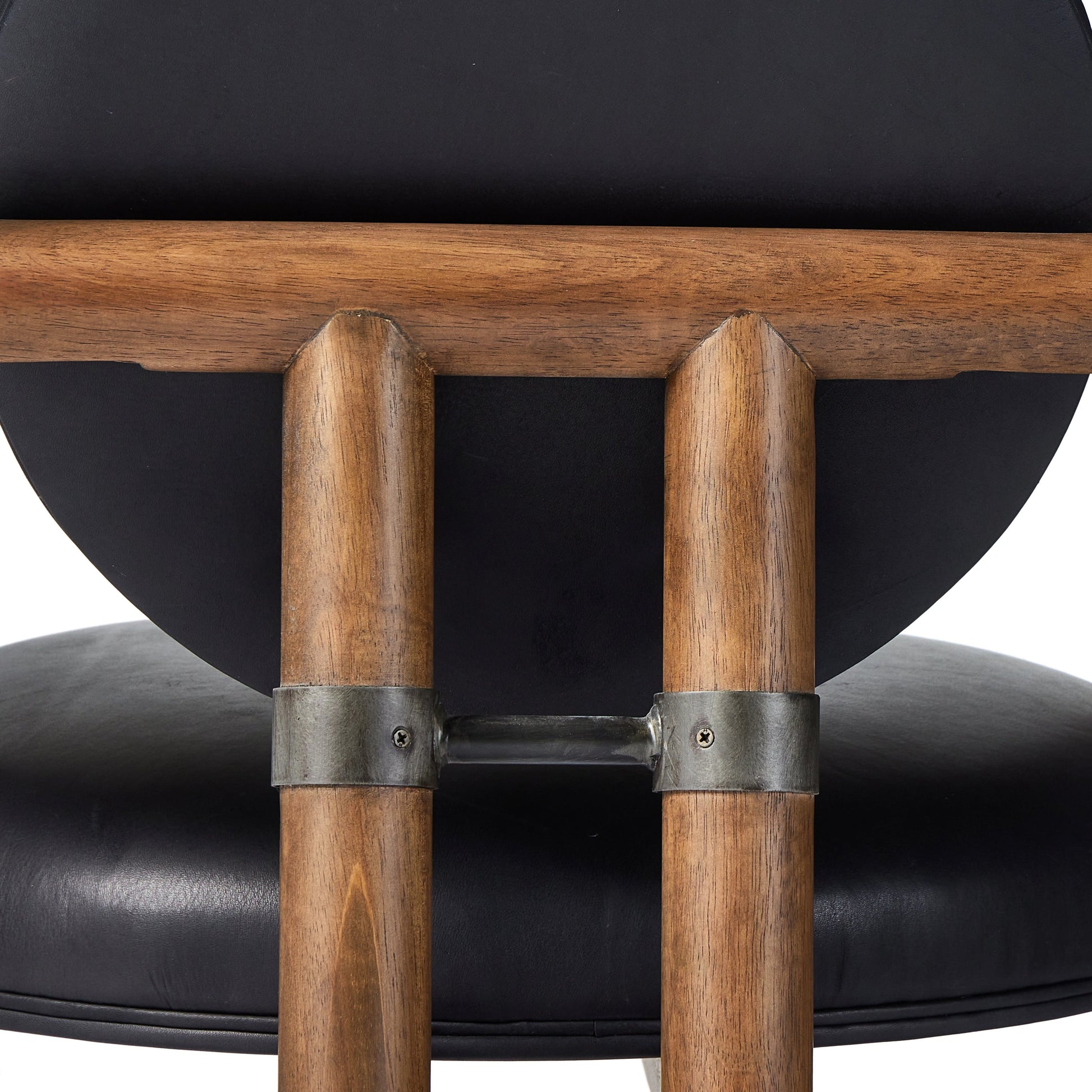 Bria Chair by Four Hands. Made from unique in a modern style.