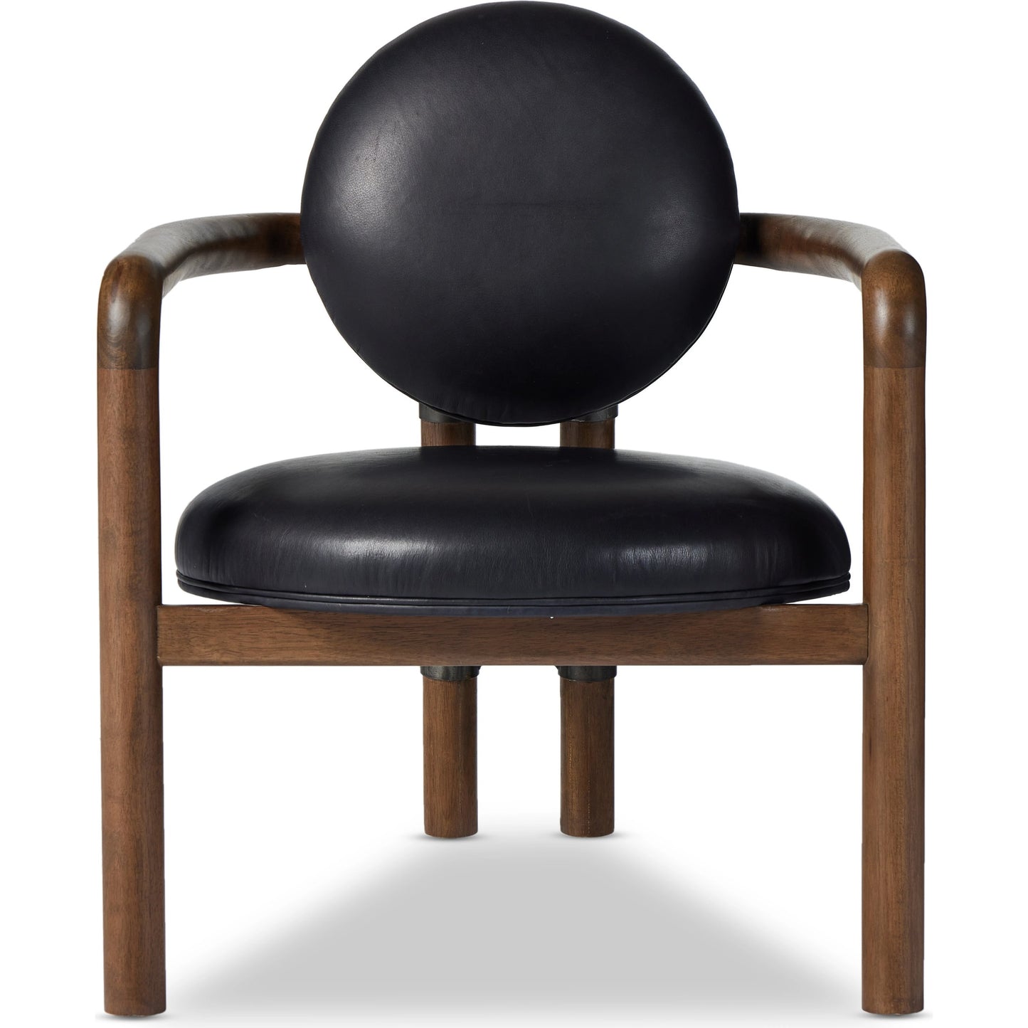 025 SI-1980137 | Additional Silo | Bria Chair by Four Hands. Made from unique in a modern style.