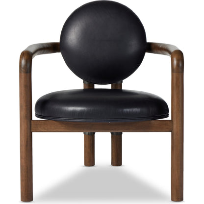 Bria Chair by Four Hands. Made from unique in a modern style.