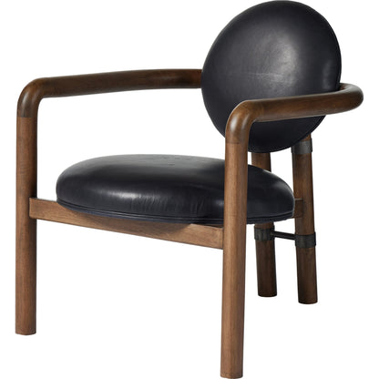 Bria Chair by Four Hands. Made from unique in a modern style.