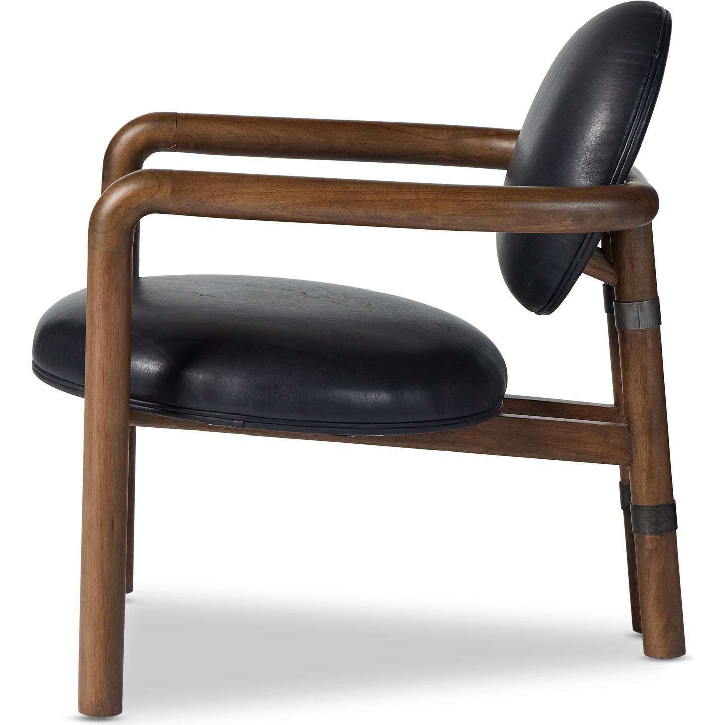 027 SI-1980137 | Additional Silo | Bria Chair by Four Hands. Made from unique in a modern style.