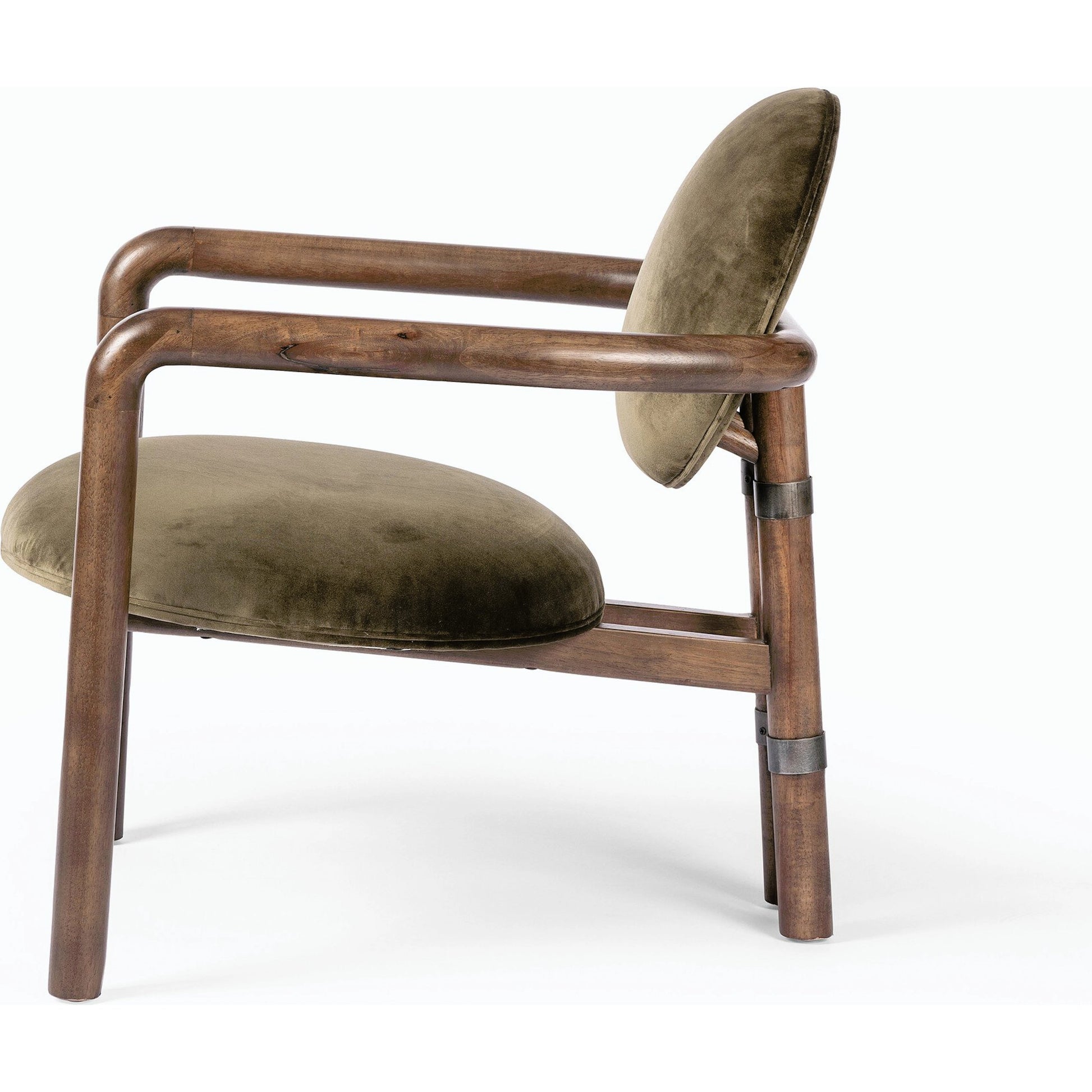 Bria Chair by Four Hands. Made from unique in a modern style.