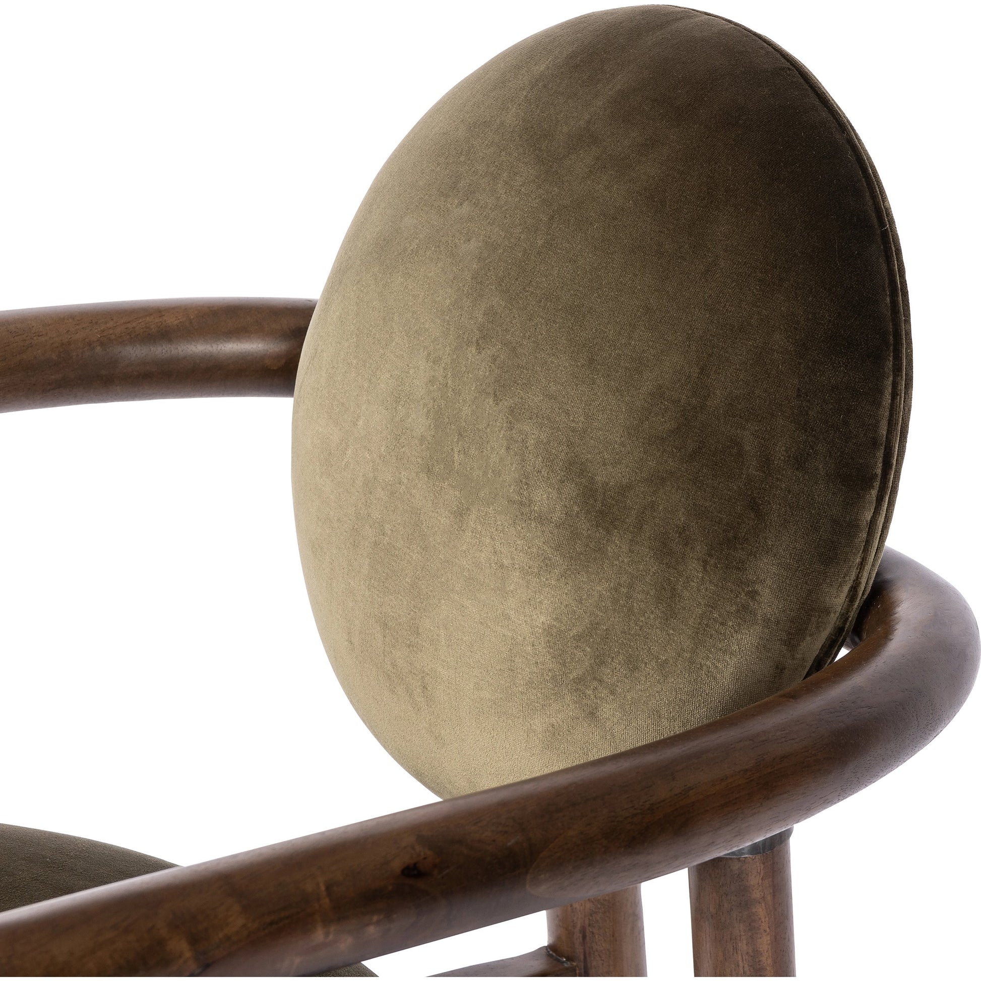 Bria Chair by Four Hands. Made from unique in a modern style.