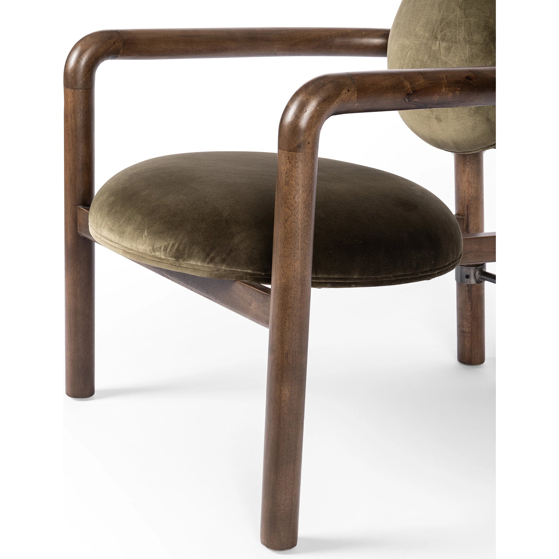 Bria Chair by Four Hands. Made from unique in a modern style.