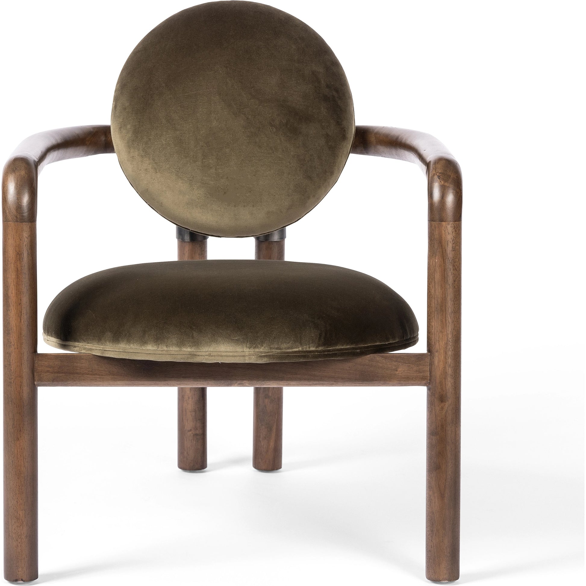 Bria Chair by Four Hands. Made from unique in a modern style.