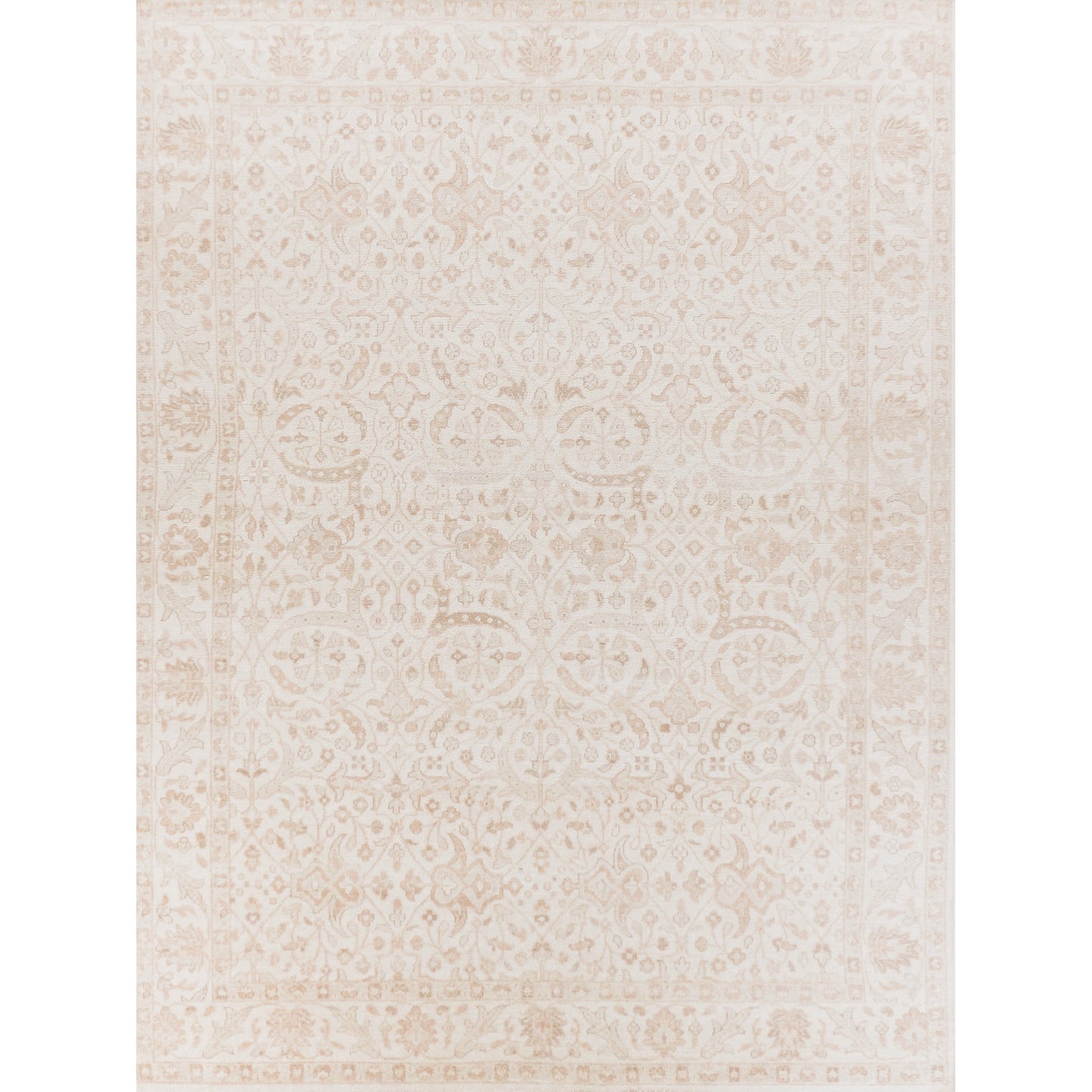 000 SI-1829456,SI-1829460 | Primary Silo | Restoration Rug by Exquisite Rugs in beige, gold. Made from new zealand wool in a unique style.