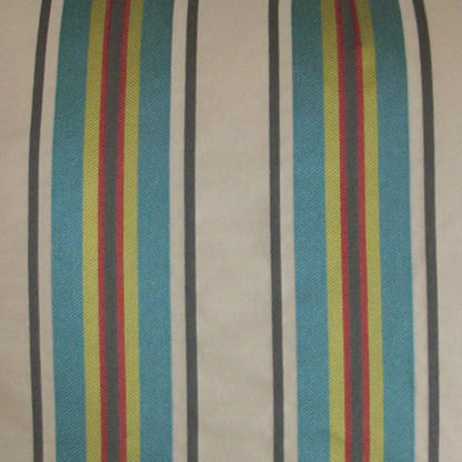 Tippy Pillow by DV Kap Home in turquoise, teal. Made from 46% polyester, 54% rayon in a eclectic & global style.