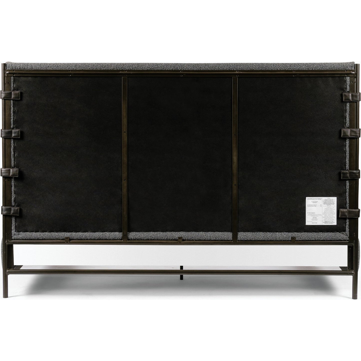 095 SI-1901691 | Additional Silo | Anderson Bed by Four Hands. Made from unique in a modern style.