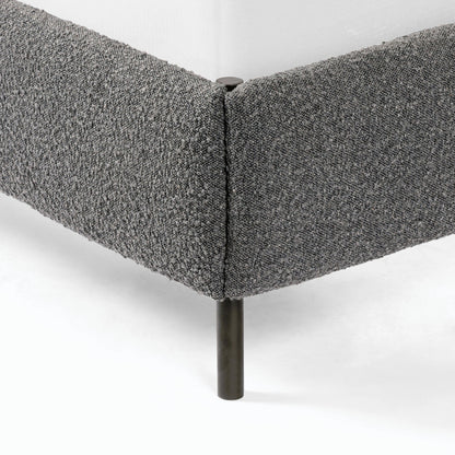 Anderson Bed by Four Hands. Made from unique in a modern style.